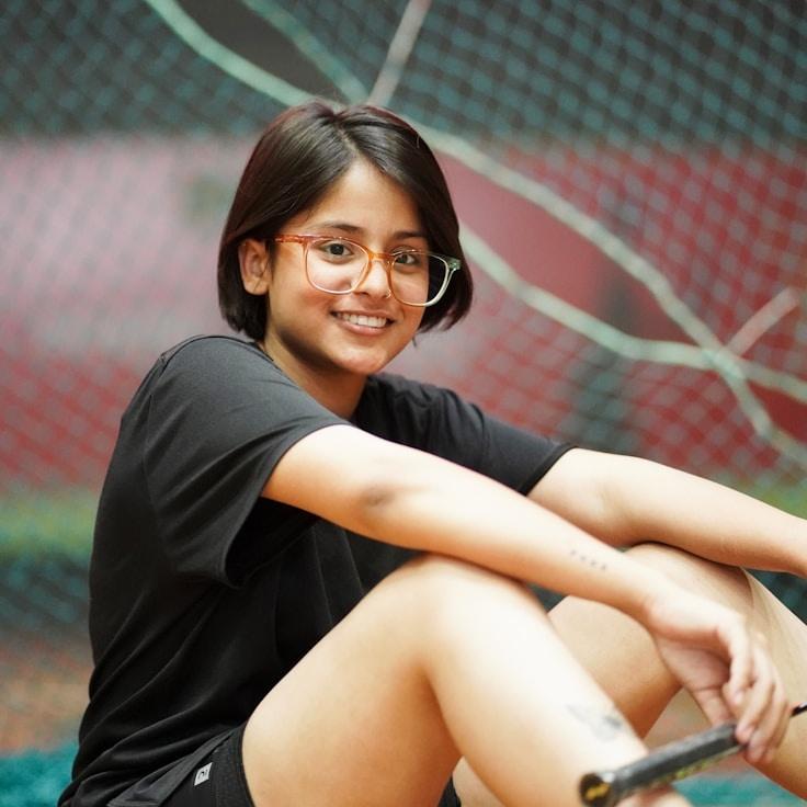 Portrait of Arun Kapoor meditation instructor