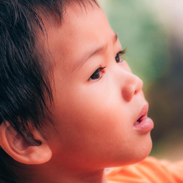 Portrait of Meera Sharma meditation instructor